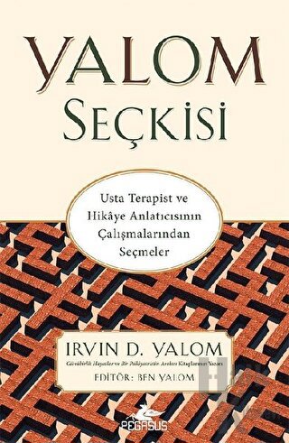 Yalom Seçkisi - Halkkitabevi