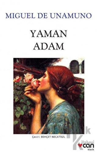 Yaman Adam - Halkkitabevi