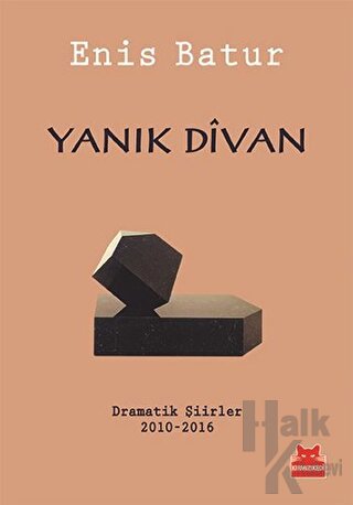 Yanık Divan - Halkkitabevi