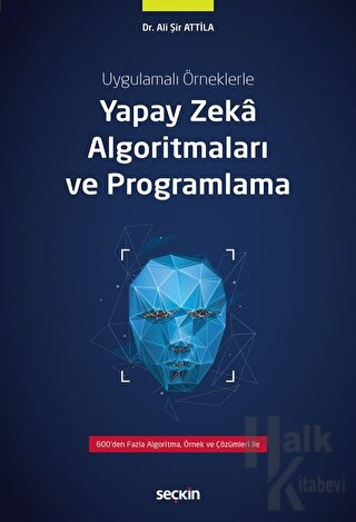 Yapay Zeka Algoritmaları ve Programlama