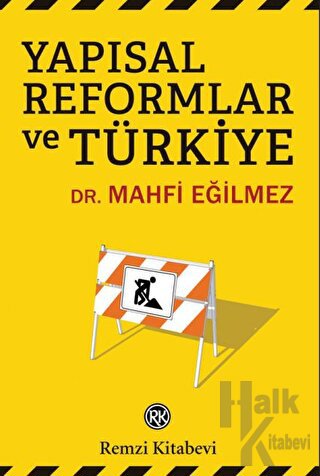 Yapısal Reformlar ve Türkiye - Halkkitabevi