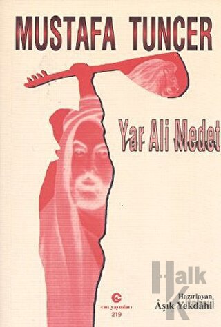 Yar Ali Medet