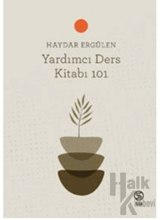 Yardımcı Ders Kitabı 101