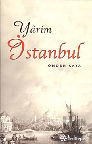 Yarim İstanbul - Halkkitabevi