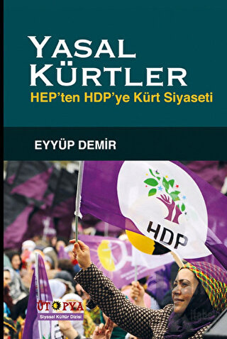 Yasal Kürtler - Halkkitabevi