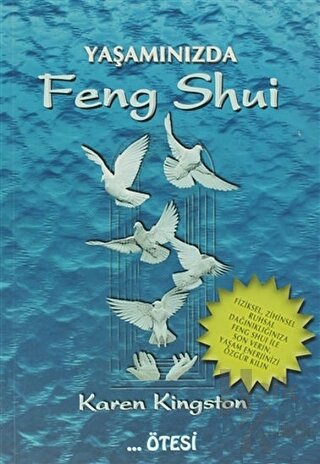 Yaşamınızda Feng Shui