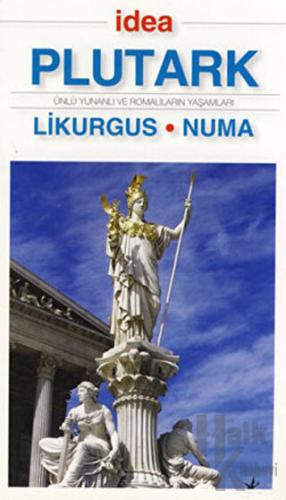 Yaşamlar Likurgus - Numa