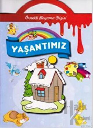 Yaşantımız - Halkkitabevi