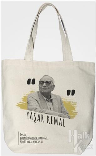 Yaşar Kemal - Bez Çanta