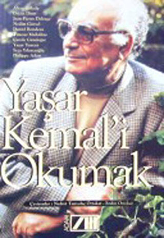Yaşar Kemal’i Okumak - Halkkitabevi