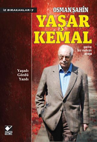 Yaşar Kemal - Halkkitabevi
