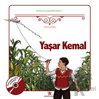 Yaşar Kemal - Halkkitabevi