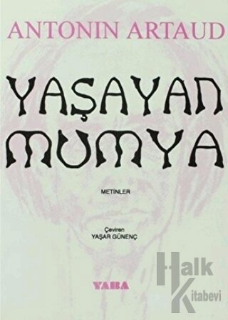 Yaşayan Mumya - Halkkitabevi