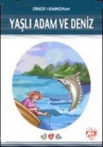 Yaşlı Adam ve Deniz - Halkkitabevi