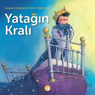 Yatağın Kralı