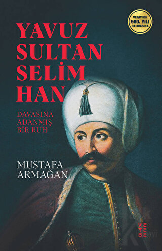 Yavuz Sultan Selim Han - Halkkitabevi