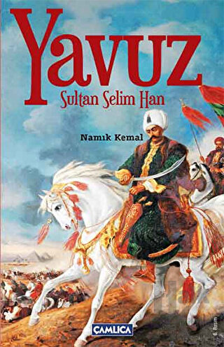 Yavuz Sultan Selim - Halkkitabevi