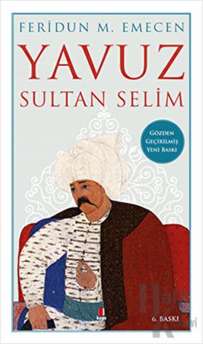 Yavuz Sultan Selim - Halkkitabevi