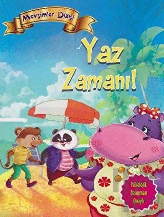 Yaz Zamanı!