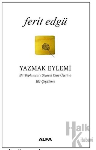 Yazmak Eylemi