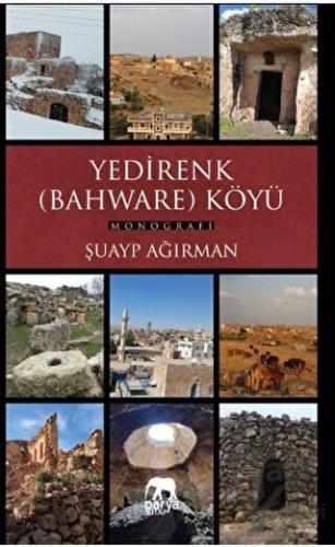 Yedirenk (Bahware) Köyü Monografisi