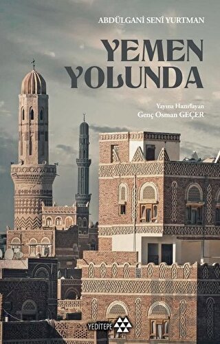 Yemen Yolunda - Halkkitabevi
