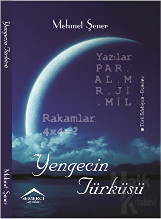 Yengecin Türküsü - Halkkitabevi