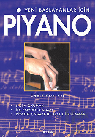 Yeni Başlayanlar İçin Piyano