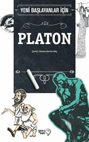 Yeni Başlayanlar İçin Platon 5.Kitap - Halkkitabevi