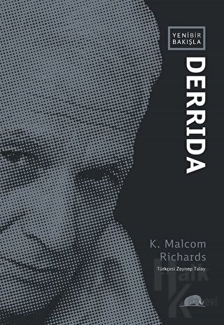 Yeni Bir Bakışla Derrida - Halkkitabevi
