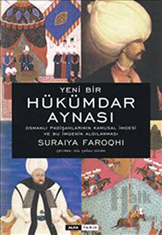 Yeni Bir Hükümdar Aynası - Halkkitabevi