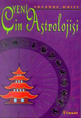 Yeni Çin Astrolojisi - Halkkitabevi