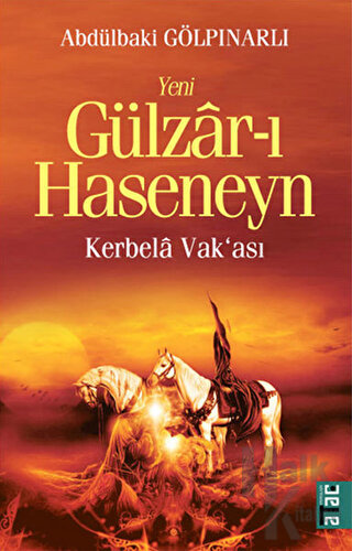 Yeni Gülzar-ı Haseneyn