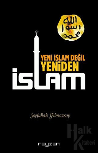 Yeni İslam Değil Yeniden İslam - Halkkitabevi