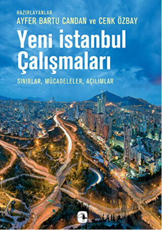 Yeni İstanbul Çalışmaları - Halkkitabevi