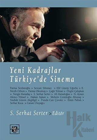 Yeni Kadrajlar Türkiye'de Sinema