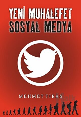 Yeni Muhalefet Sosyal Medya - Halkkitabevi