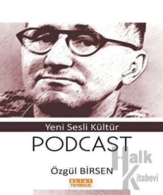 Yeni Sesli Kültür Podcast