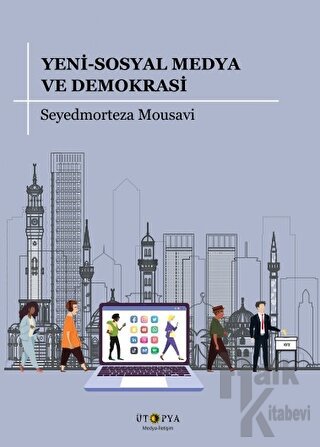 Yeni-Sosyal Medya ve Demokrasi - Halkkitabevi