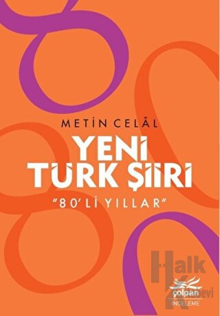 Yeni Türk Şiiri - Halkkitabevi