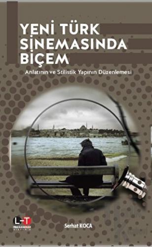 Yeni Türk Sinemasında Biçem - Halkkitabevi
