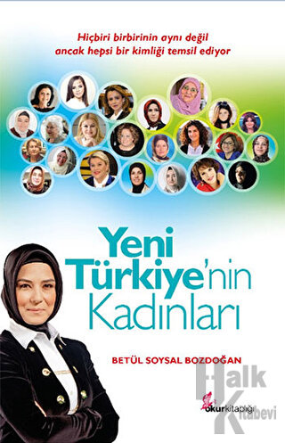 Yeni Türkiye’nin Kadınları - Halkkitabevi