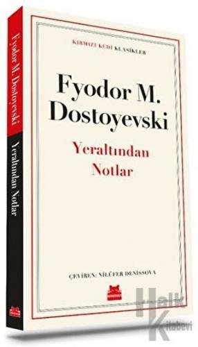 Yeraltından Notlar