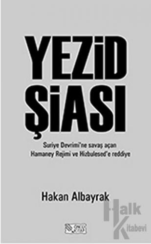 Yezid Şiası - Halkkitabevi