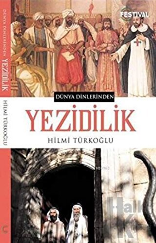 Yezidilik - Halkkitabevi