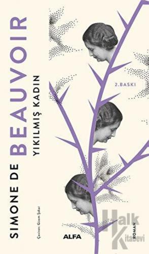 Yıkılmış Kadın - Halkkitabevi