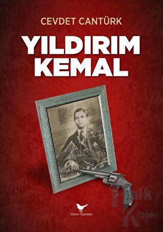 Yıldırım Kemal - Halkkitabevi