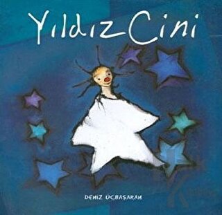 Yıldız Cini - Halkkitabevi