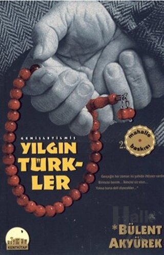 Yılgın Türkler - Halkkitabevi