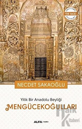 Yitik Bir Anadolu Beyliği Mengücekoğulları - Halkkitabevi